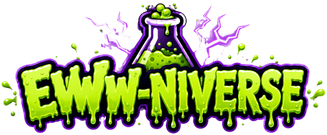 EWW-niverse